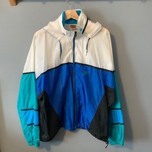 Nike Windbreaker